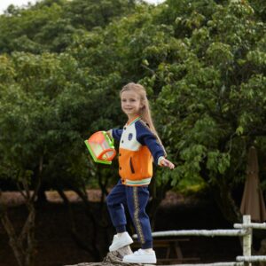 LoftGuard Collection Kindergarten sport uniform 25323 thumbnail
