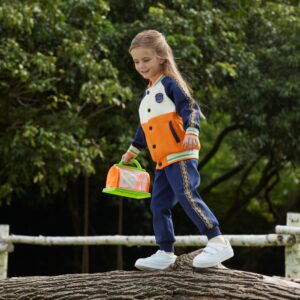 LoftGuard Collection Kindergarten sport uniform 25323 thumbnail
