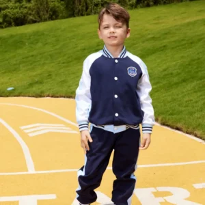 AeroFlex Uniforms Kindergarten sport uniform 25324 thumbnail