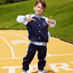 AeroFlex Uniforms Kindergarten sport uniform 25324 thumbnail