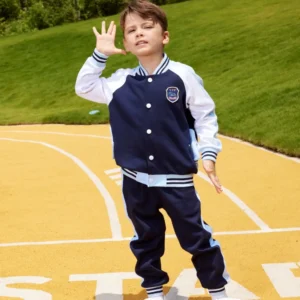 AeroFlex Uniforms Kindergarten sport uniform 25324 thumbnail