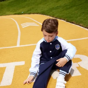 AeroFlex Uniforms Kindergarten sport uniform 25324 thumbnail
