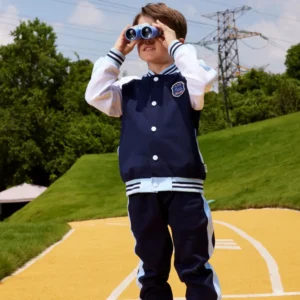 AeroFlex Uniforms Kindergarten sport uniform 25324 thumbnail
