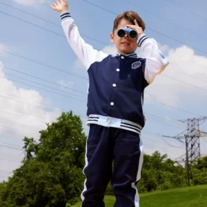 AeroFlex Uniforms Kindergarten sport uniform 25324 thumbnail