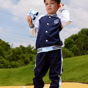 AeroFlex Uniforms Kindergarten sport uniform 25324