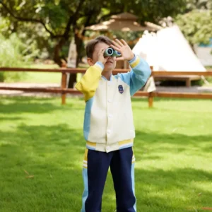 LoftGuard Collection Kindergarten sport uniform 25325 thumbnail