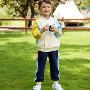 LoftGuard Collection Kindergarten sport uniform 25325 thumbnail