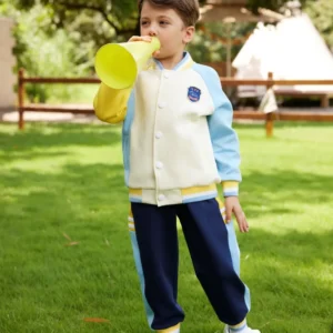 LoftGuard Collection Kindergarten sport uniform 25325 thumbnail