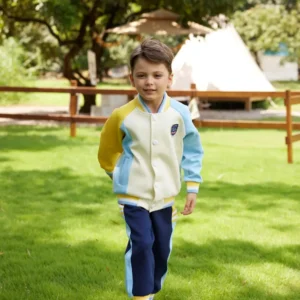 LoftGuard Collection Kindergarten sport uniform 25325 thumbnail
