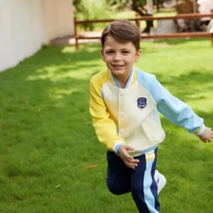 LoftGuard Collection Kindergarten sport uniform 25325 thumbnail