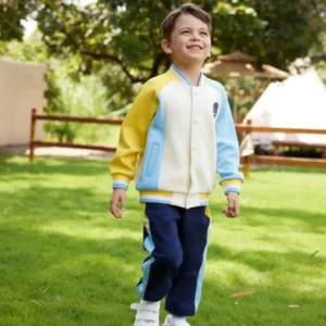LoftGuard Collection Kindergarten sport uniform 25325