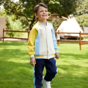 LoftGuard Collection Kindergarten sport uniform 25325 thumbnail