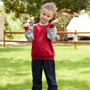CozyCore Collection Kindergarten sport uniform 25326 thumbnail
