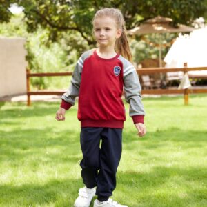 CozyCore Collection Kindergarten sport uniform 25326 thumbnail
