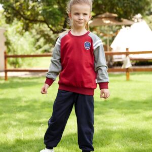 CozyCore Collection Kindergarten sport uniform 25326 thumbnail