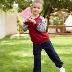 CozyCore Collection Kindergarten sport uniform 25326 thumbnail