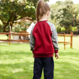 CozyCore Collection Kindergarten sport uniform 25326 thumbnail