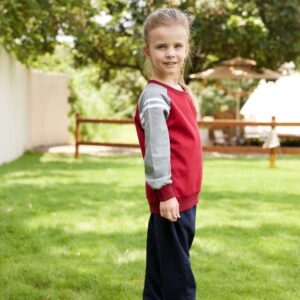 CozyCore Collection Kindergarten sport uniform 25326 thumbnail