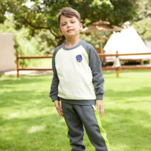 AeroFlex Uniforms Kindergarten sport uniform 25327 thumbnail