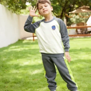 AeroFlex Uniforms Kindergarten sport uniform 25327 thumbnail