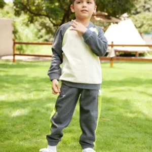 AeroFlex Uniforms Kindergarten sport uniform 25327 thumbnail
