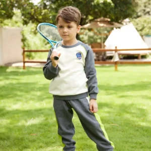 AeroFlex Uniforms Kindergarten sport uniform 25327 thumbnail