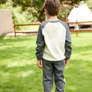AeroFlex Uniforms Kindergarten sport uniform 25327 thumbnail