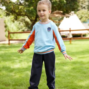 CozyCore Collection Kindergarten sport uniform 25328 thumbnail