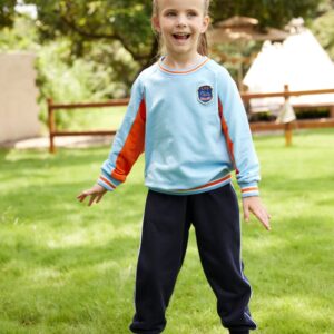 CozyCore Collection Kindergarten sport uniform 25328 thumbnail