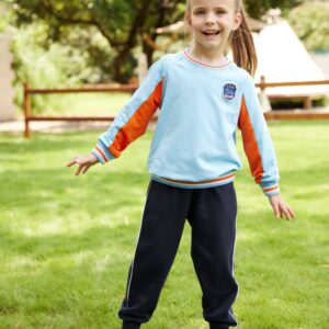 CozyCore Collection Kindergarten sport uniform 25328 thumbnail