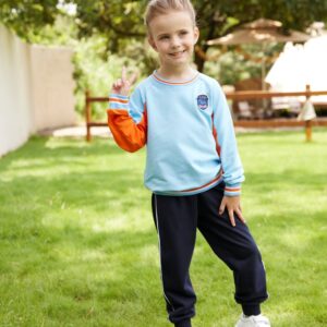 CozyCore Collection Kindergarten sport uniform 25328 thumbnail