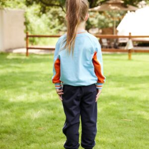 CozyCore Collection Kindergarten sport uniform 25328 thumbnail