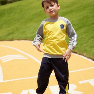 CozyCore Collection Kindergarten sport uniform 25329 thumbnail