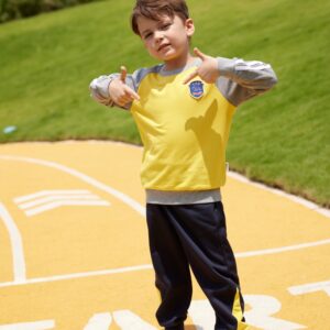 CozyCore Collection Kindergarten sport uniform 25329 thumbnail