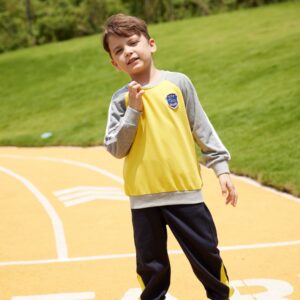 CozyCore Collection Kindergarten sport uniform 25329 thumbnail