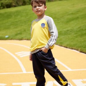 CozyCore Collection Kindergarten sport uniform 25329