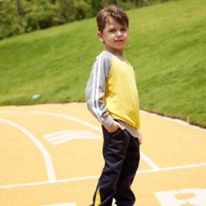 CozyCore Collection Kindergarten sport uniform 25329 thumbnail
