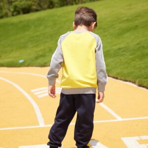 CozyCore Collection Kindergarten sport uniform 25329 thumbnail