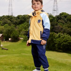 All-Weather Academy Gear 3-in-1 Jacket 25330 thumbnail
