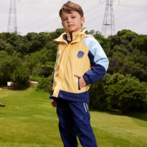 All-Weather Academy Gear 3-in-1 Jacket 25330