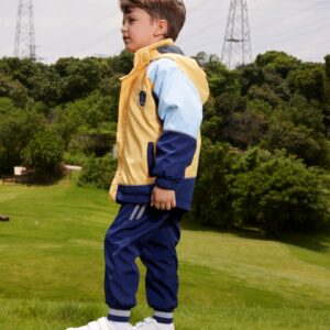 All-Weather Academy Gear 3-in-1 Jacket 25330 thumbnail