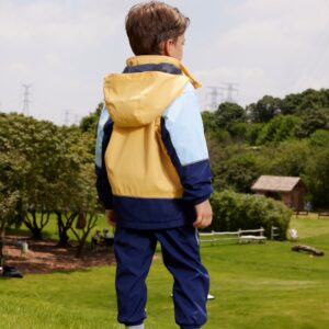 All-Weather Academy Gear 3-in-1 Jacket 25330 thumbnail