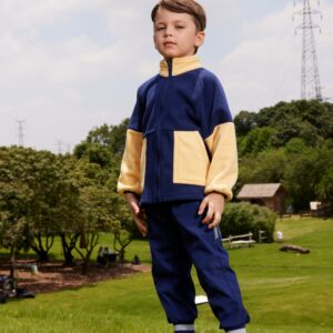 All-Weather Academy Gear 3-in-1 Jacket 25330 thumbnail