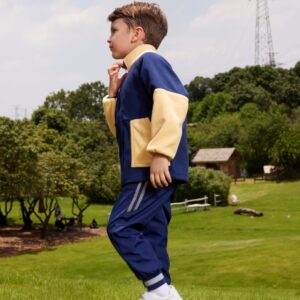 All-Weather Academy Gear 3-in-1 Jacket 25330 thumbnail
