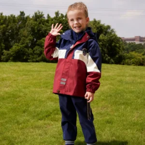 All-Weather Academy Gear 3-in-1 Jacket 25331 thumbnail