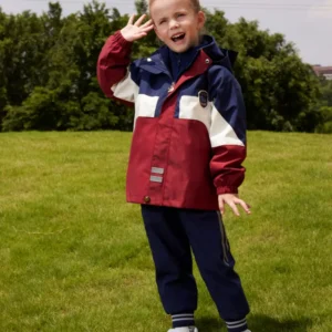 All-Weather Academy Gear 3-in-1 Jacket 25331 thumbnail