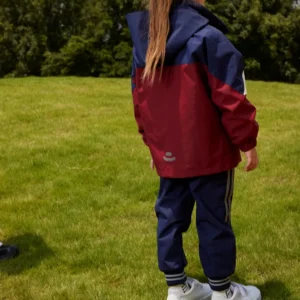All-Weather Academy Gear 3-in-1 Jacket 25331 thumbnail