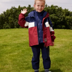 All-Weather Academy Gear 3-in-1 Jacket 25331 thumbnail