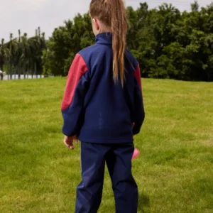 All-Weather Academy Gear 3-in-1 Jacket 25331 thumbnail