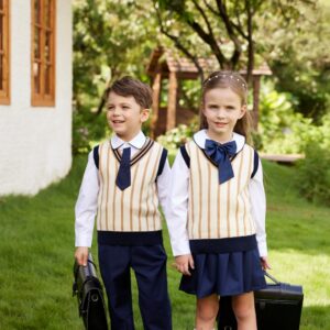 SmartWeave Comfort Collection Kindergarten formal dress 25413 thumbnail